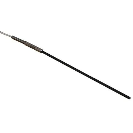 Digi-Sense Sec. Ref. PRT, 0.187" x 9", -60 to 300C 90452-36